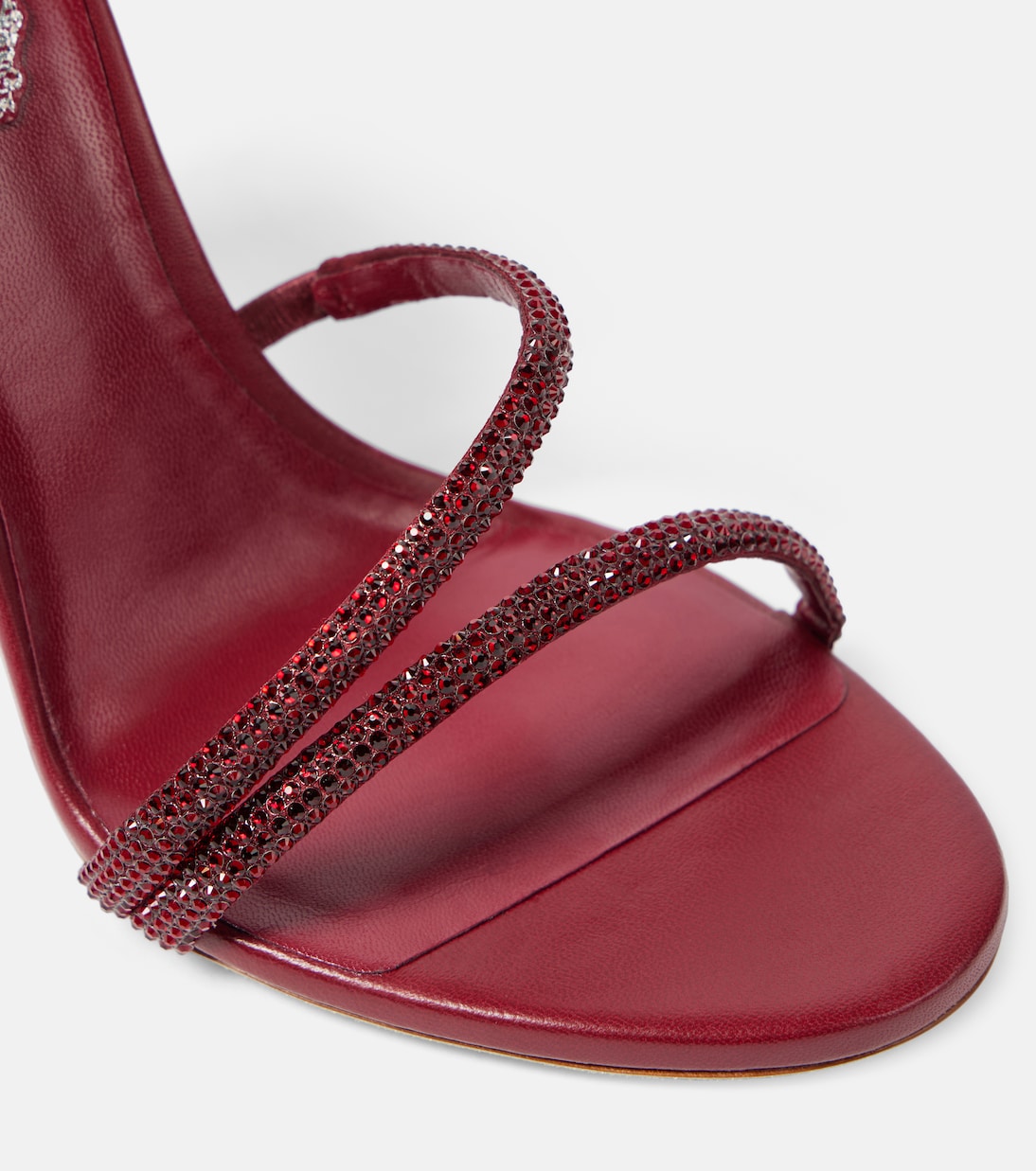 Margot embellished sandals | Rene Caovilla