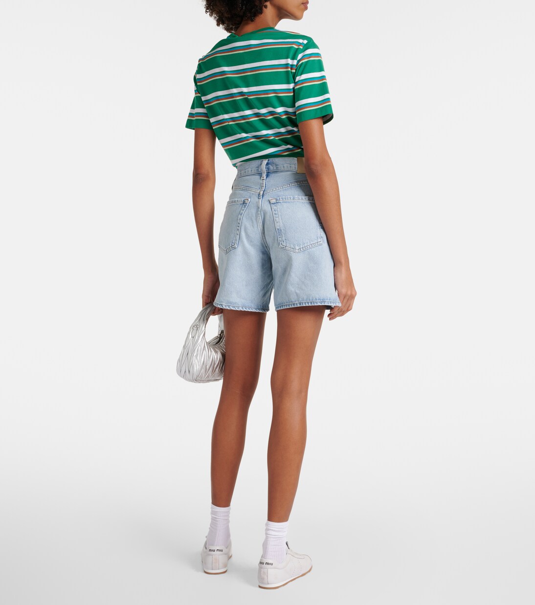 Jeansshorts Marlow | Citizens of Humanity