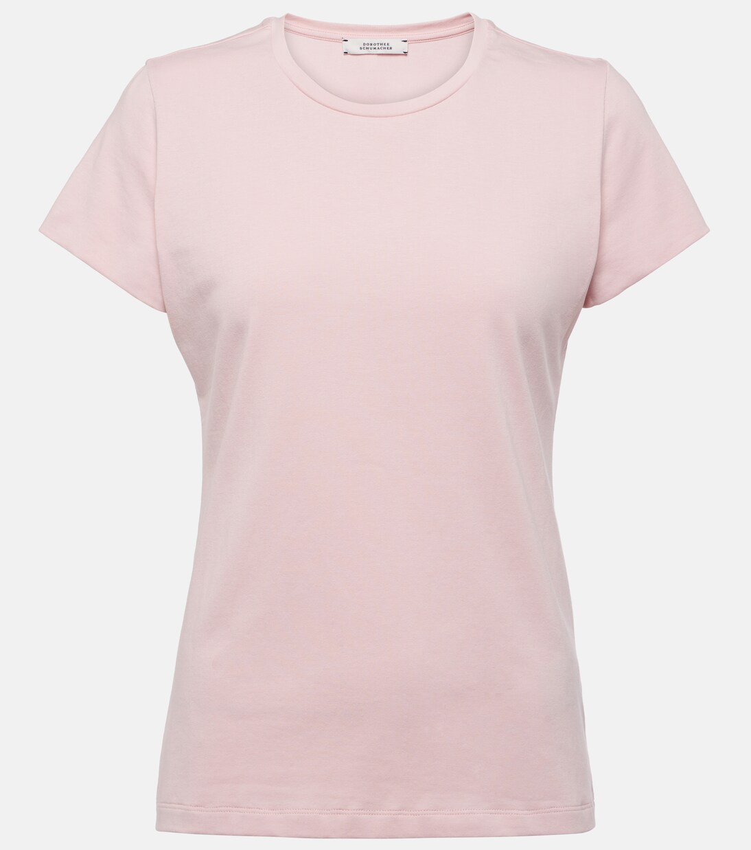 T-Shirt All Time Favorites aus Jersey | Dorothee Schumacher