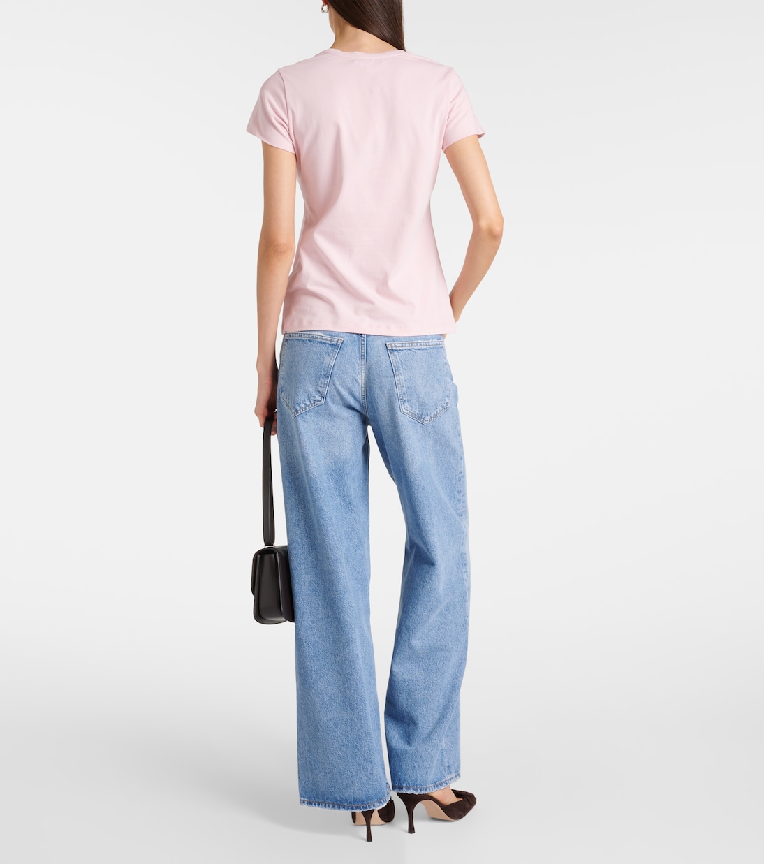T-Shirt All Time Favorites aus Jersey | Dorothee Schumacher