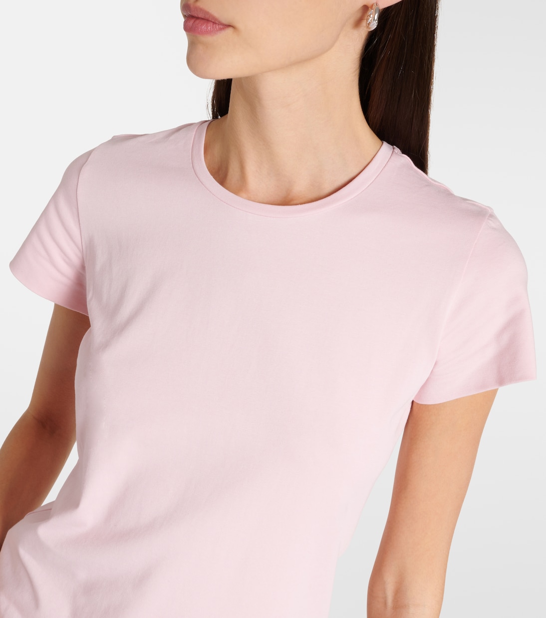 T-Shirt All Time Favorites aus Jersey | Dorothee Schumacher