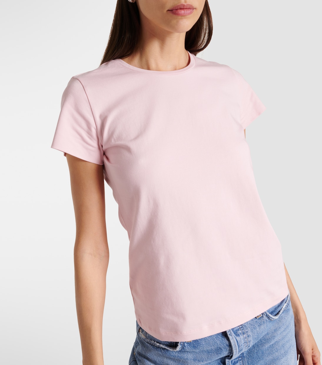 T-Shirt All Time Favorites aus Jersey | Dorothee Schumacher