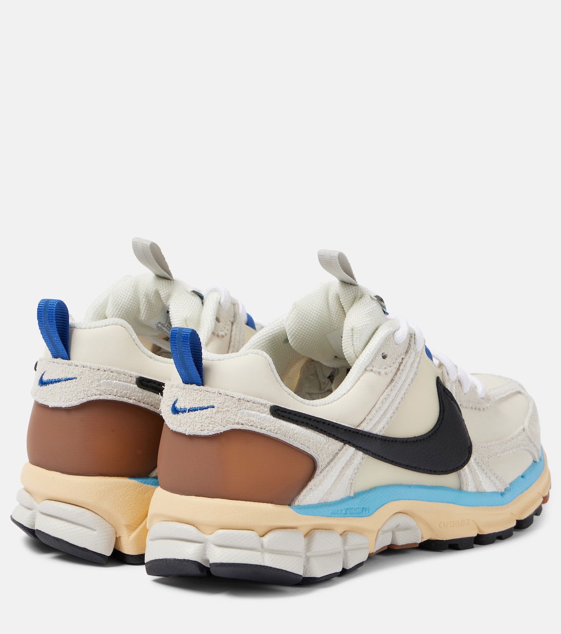 Sneakers Zoom Vomero 5 mit Veloursleder | Nike