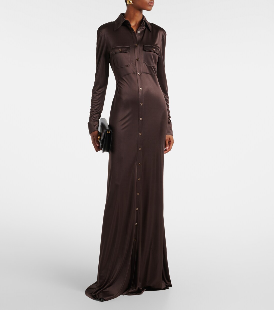 Robe longue | Tom Ford