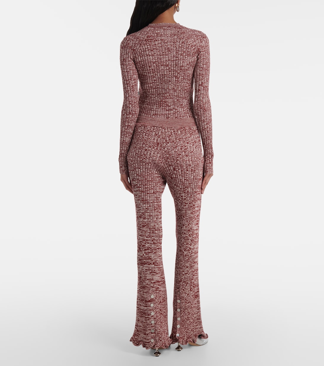 Culottes de punto | Rabanne