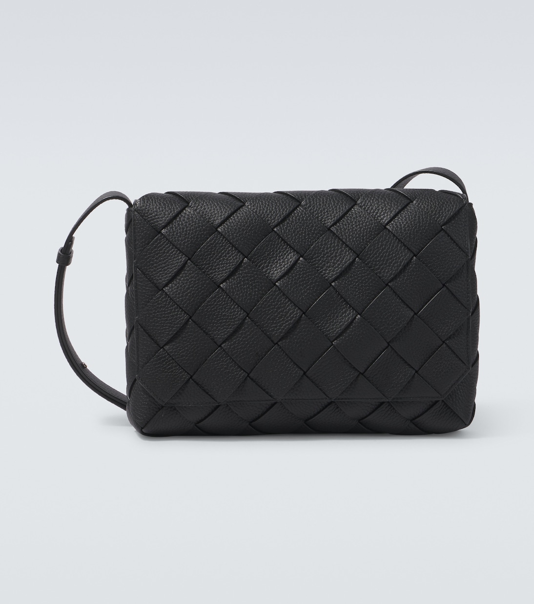 Messenger Bag Diago Large aus Leder | Bottega Veneta