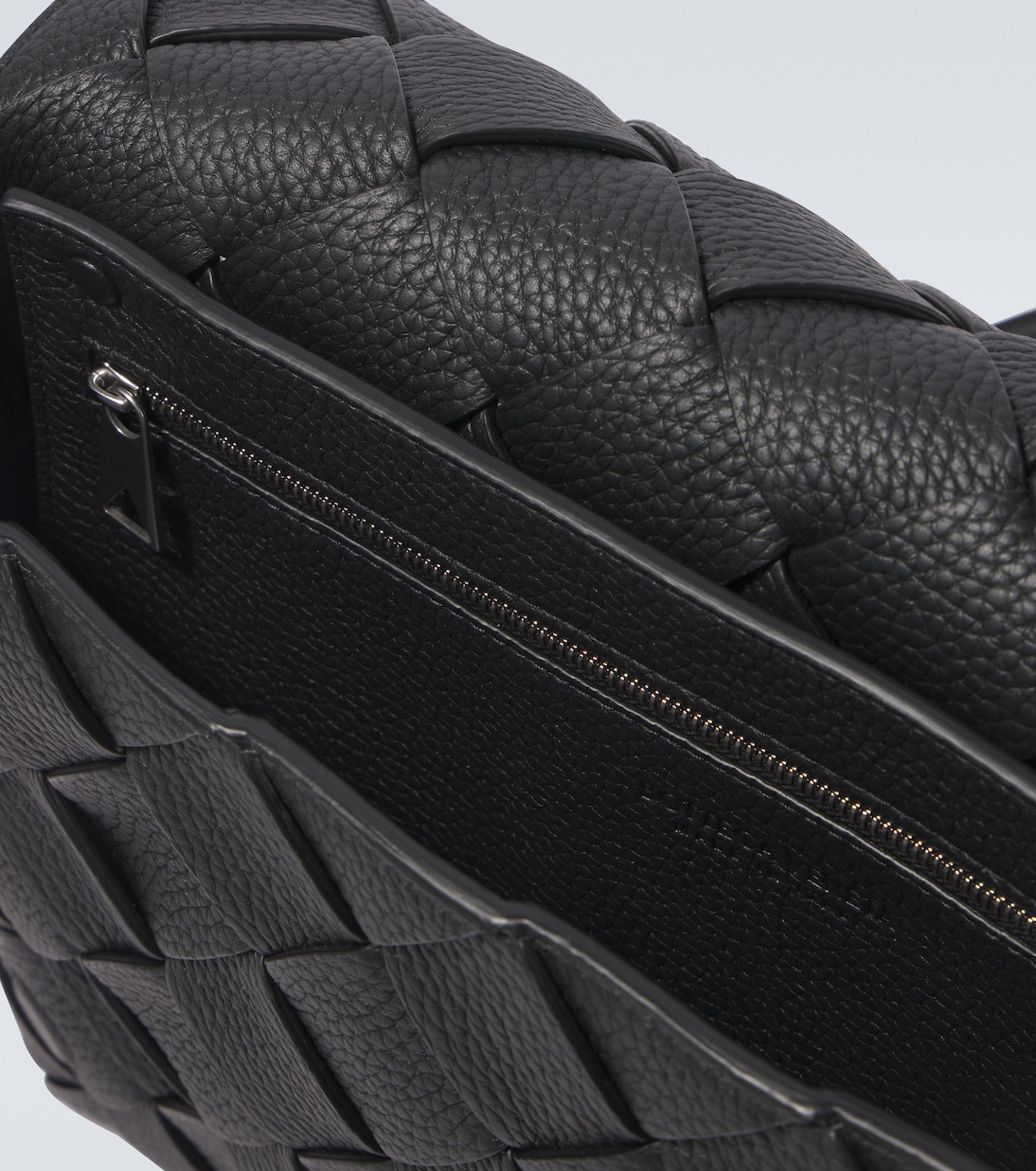 Messenger Bag Diago Large aus Leder | Bottega Veneta