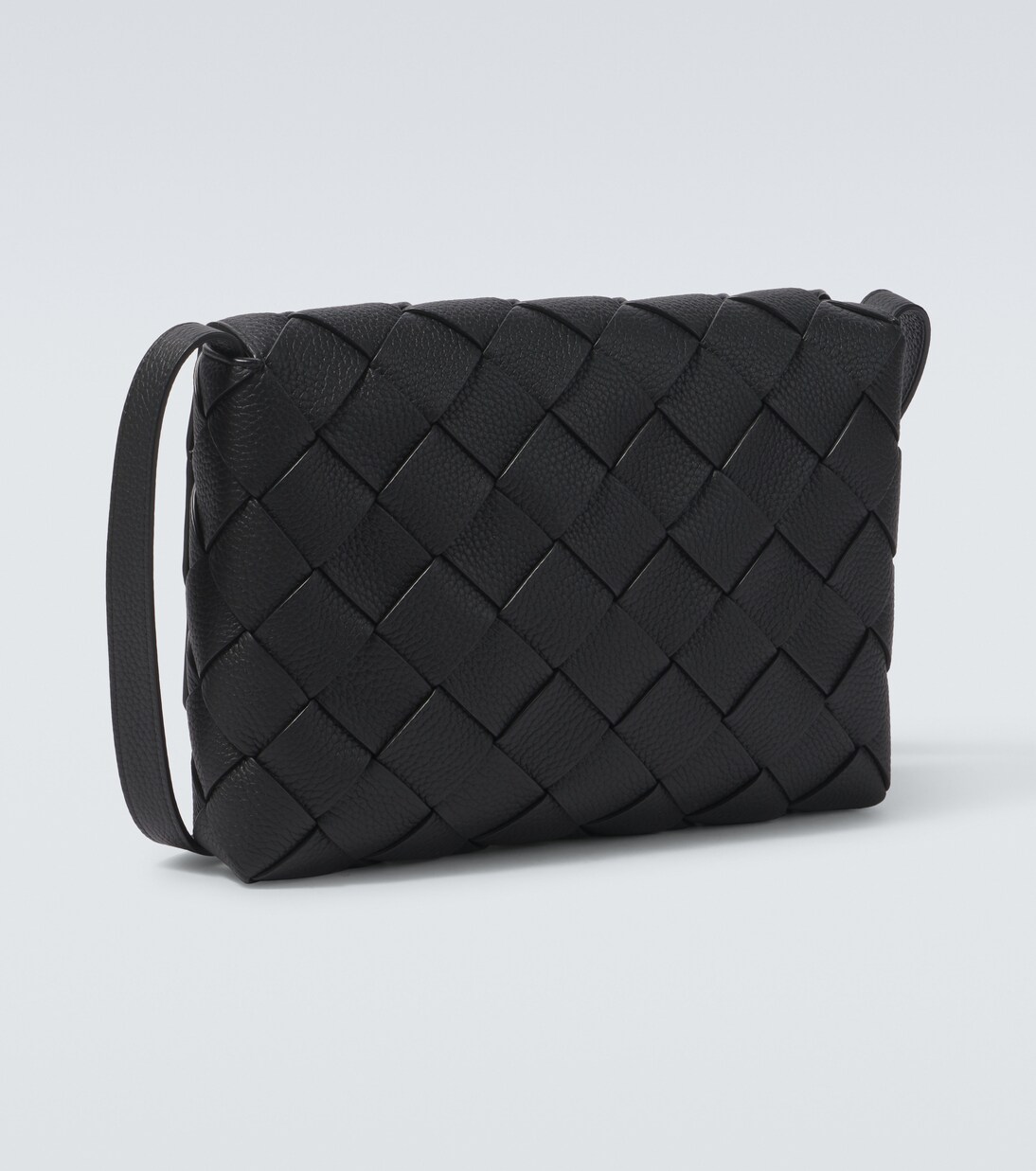 Messenger Bag Diago Large aus Leder | Bottega Veneta