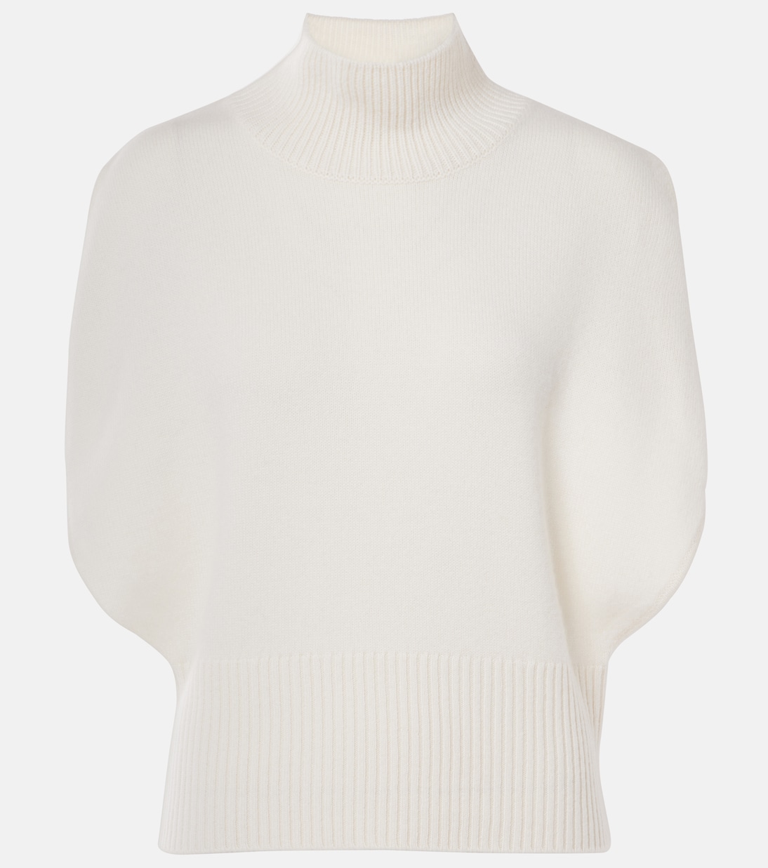 Zaya cashmere top | Lisa Yang