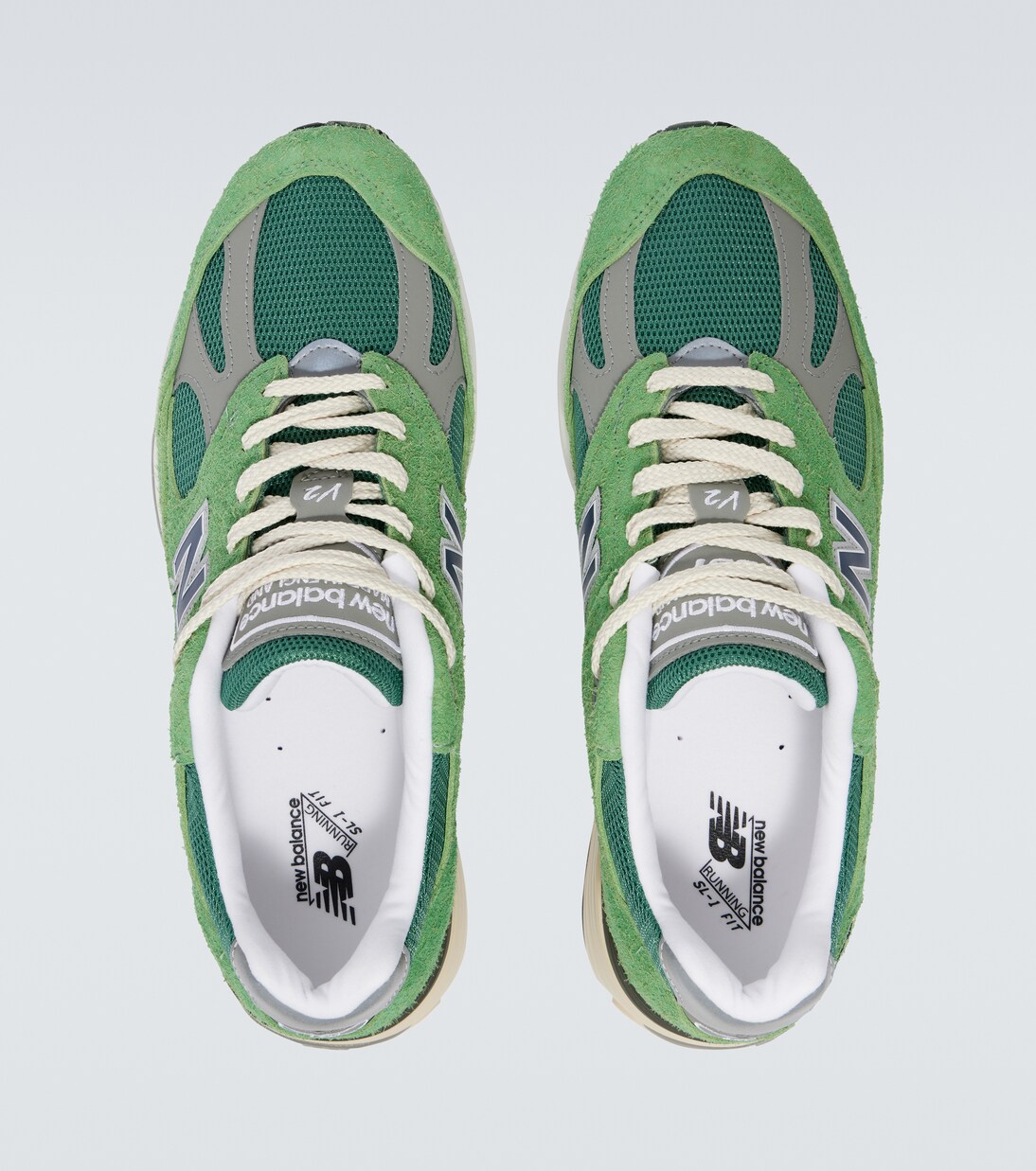 991v2 suede sneakers | New Balance