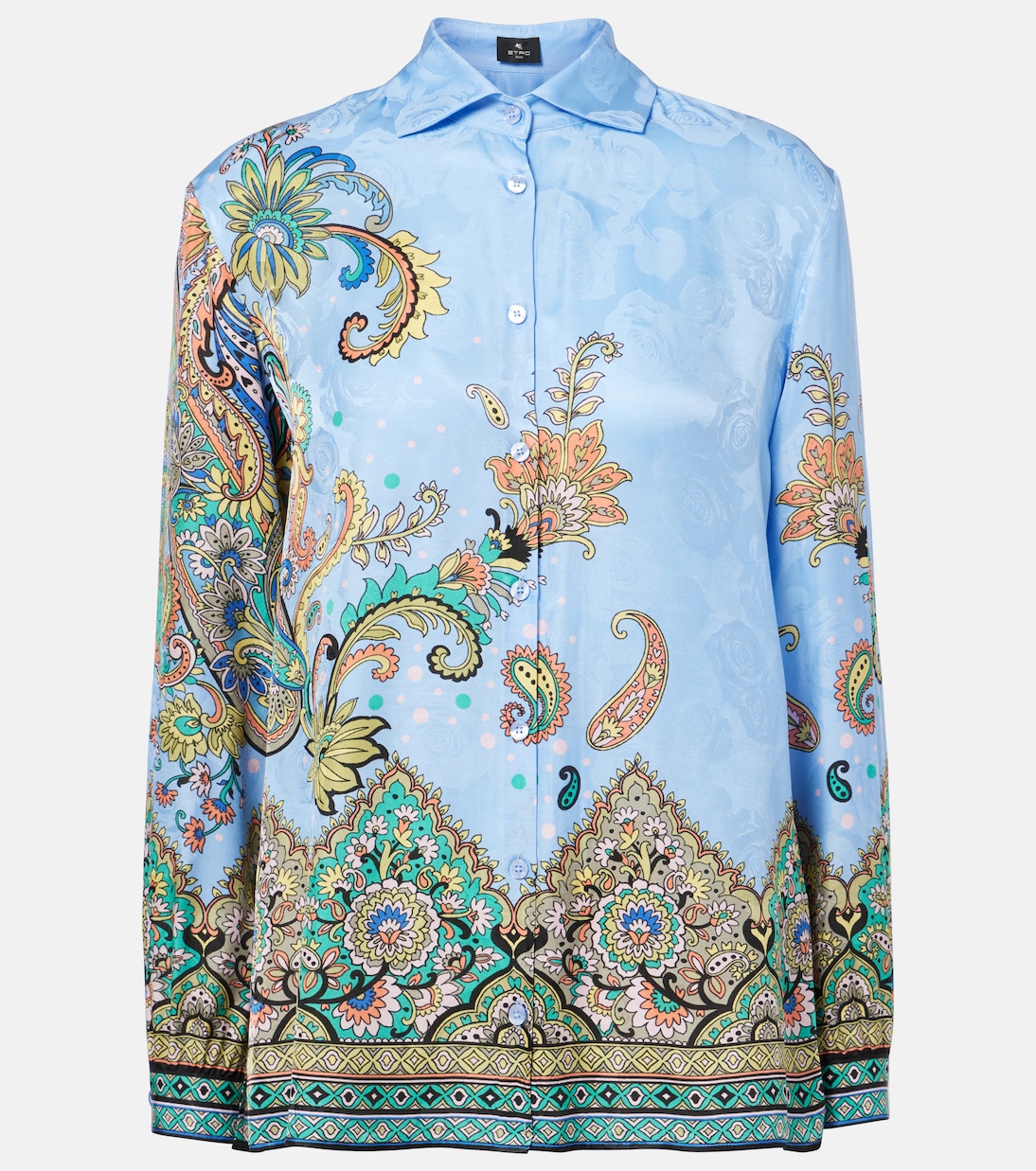 Bedrucktes Hemd | Etro