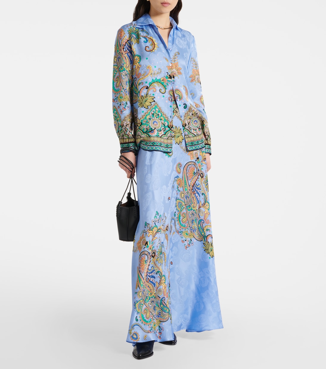 Bedrucktes Hemd | Etro