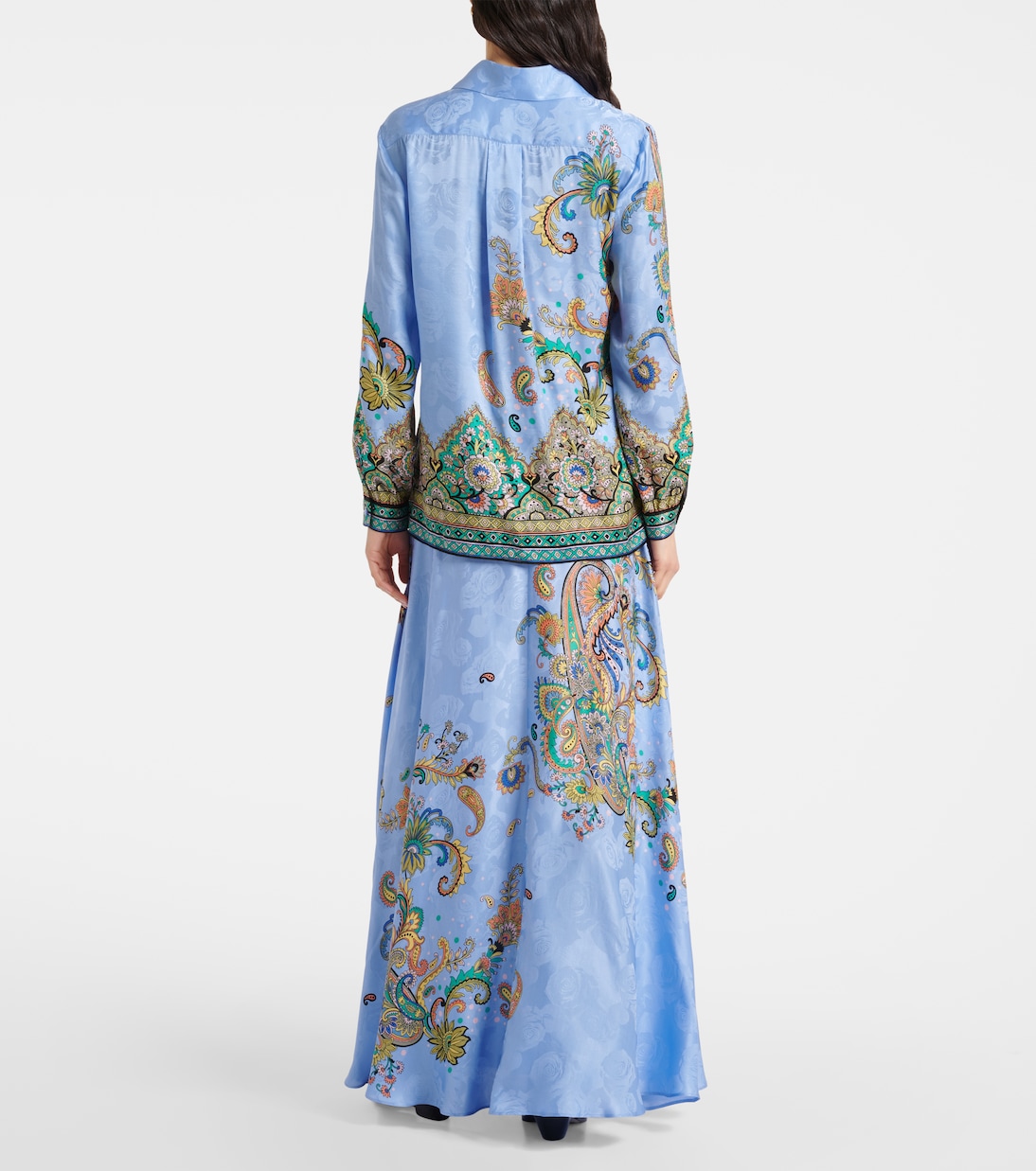 Bedrucktes Hemd | Etro