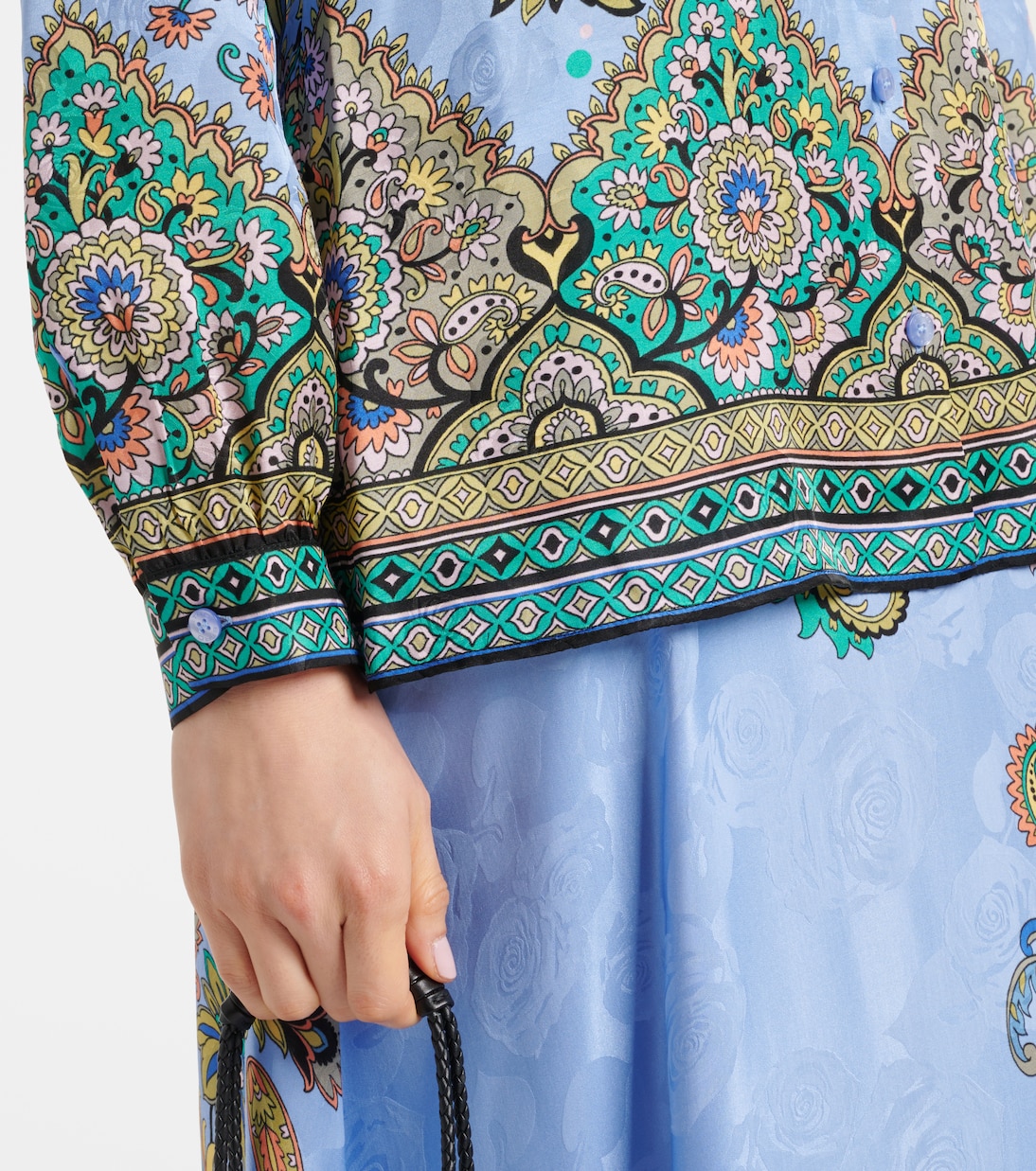 Bedrucktes Hemd | Etro