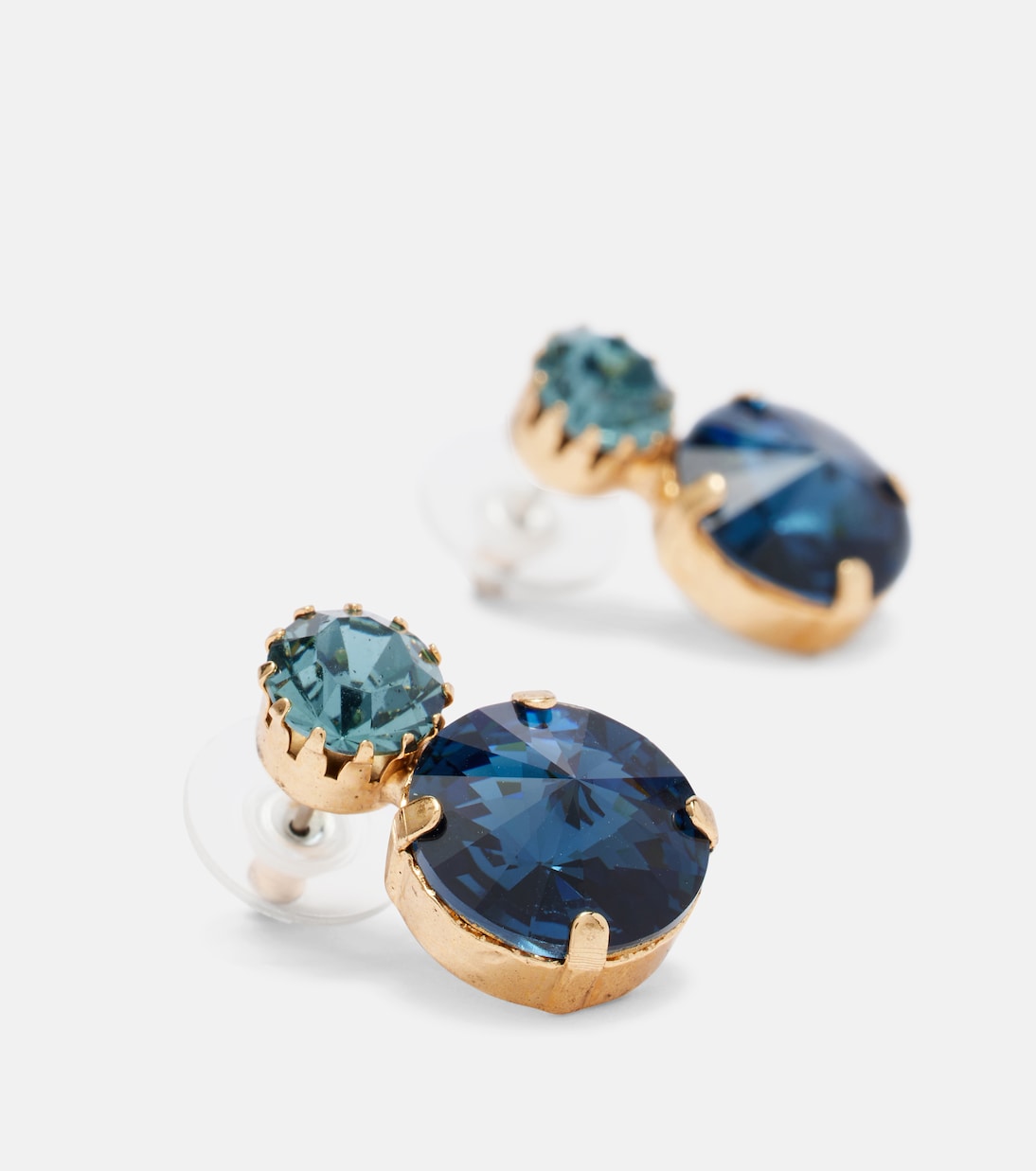 Myrla drop earrings | Jennifer Behr