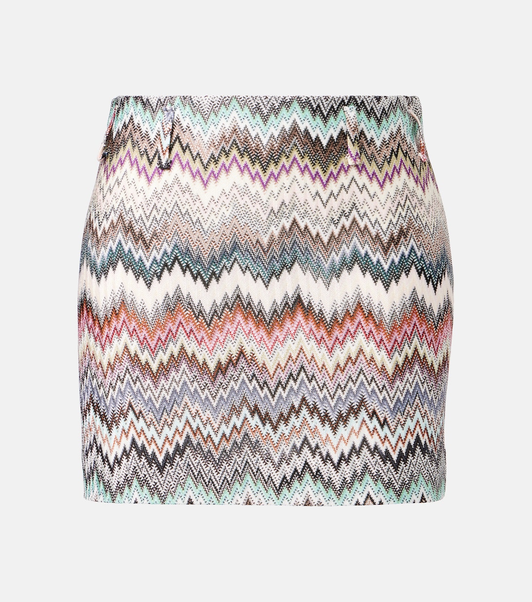 Mini-jupe | Missoni