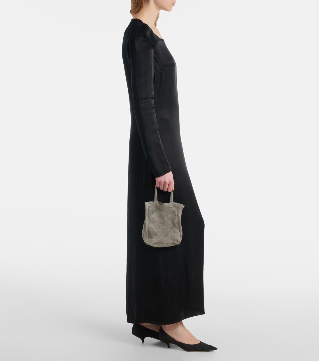 Cabas Imogen Mini  | The Row