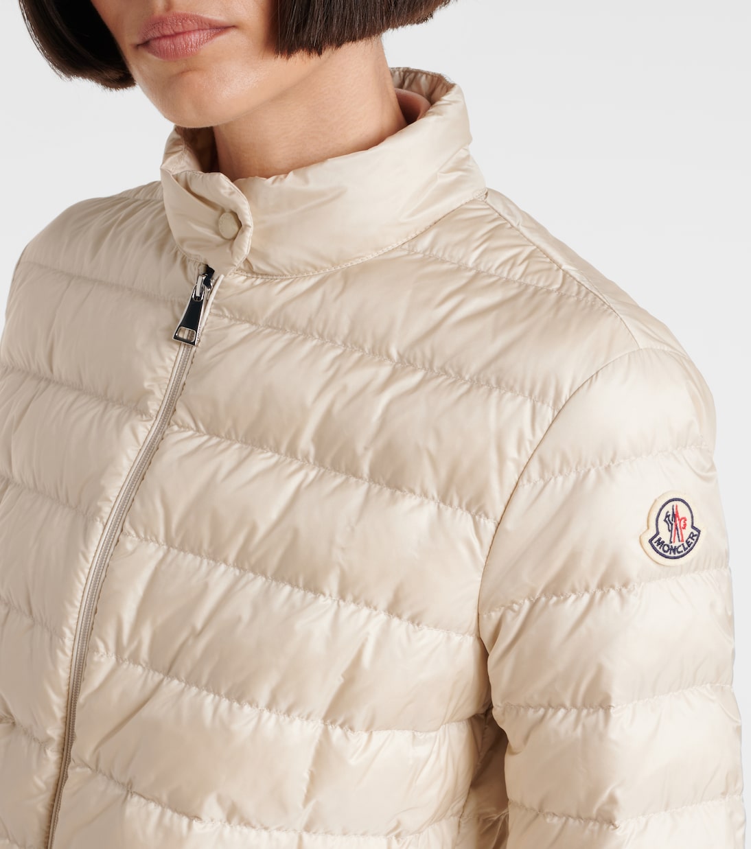 Lans down jacket | Moncler