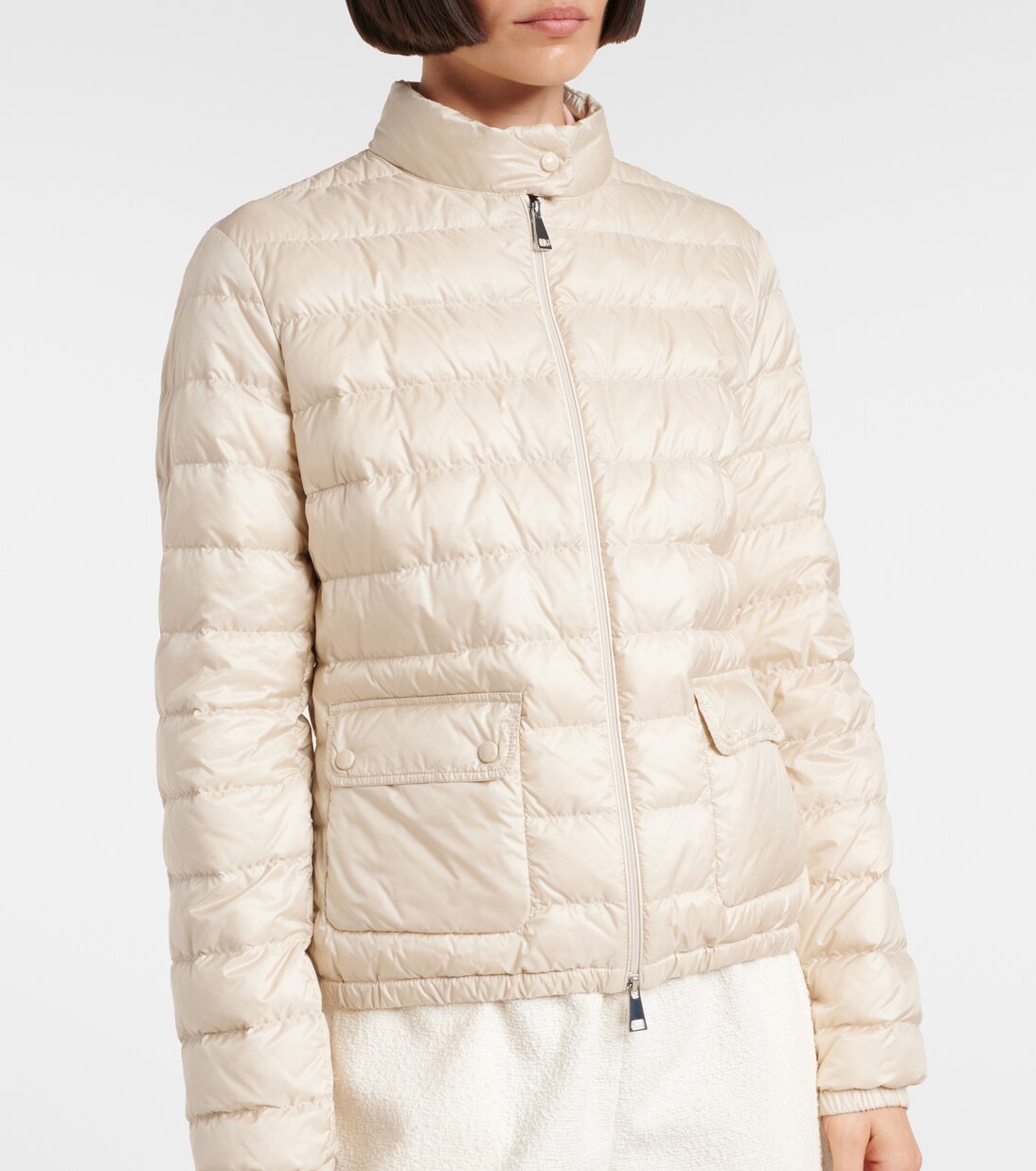 Lans down jacket | Moncler