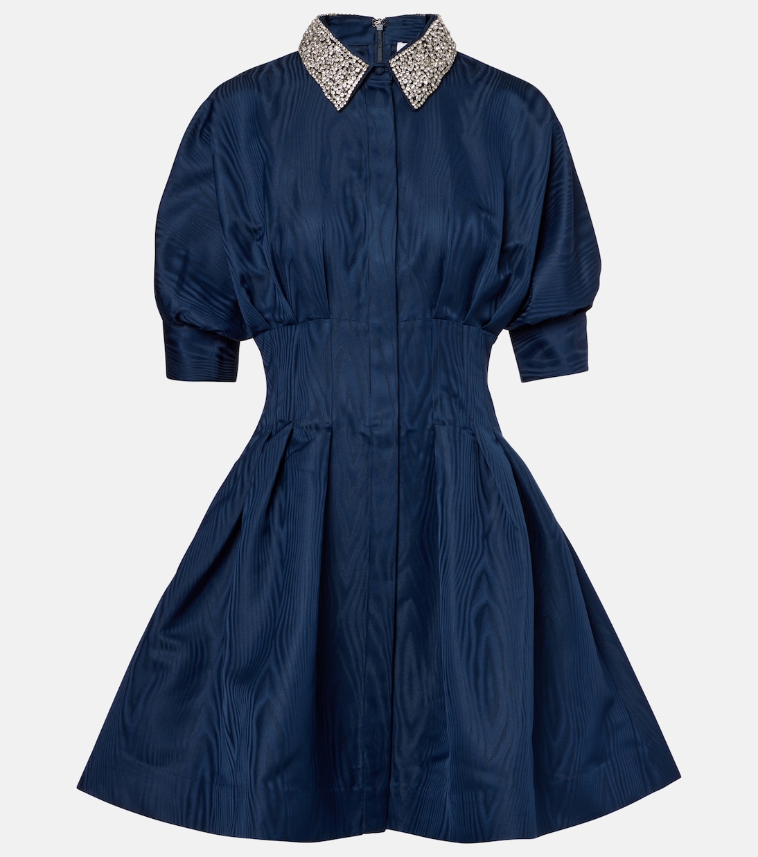 Cielo embellished minidress | Rebecca Vallance