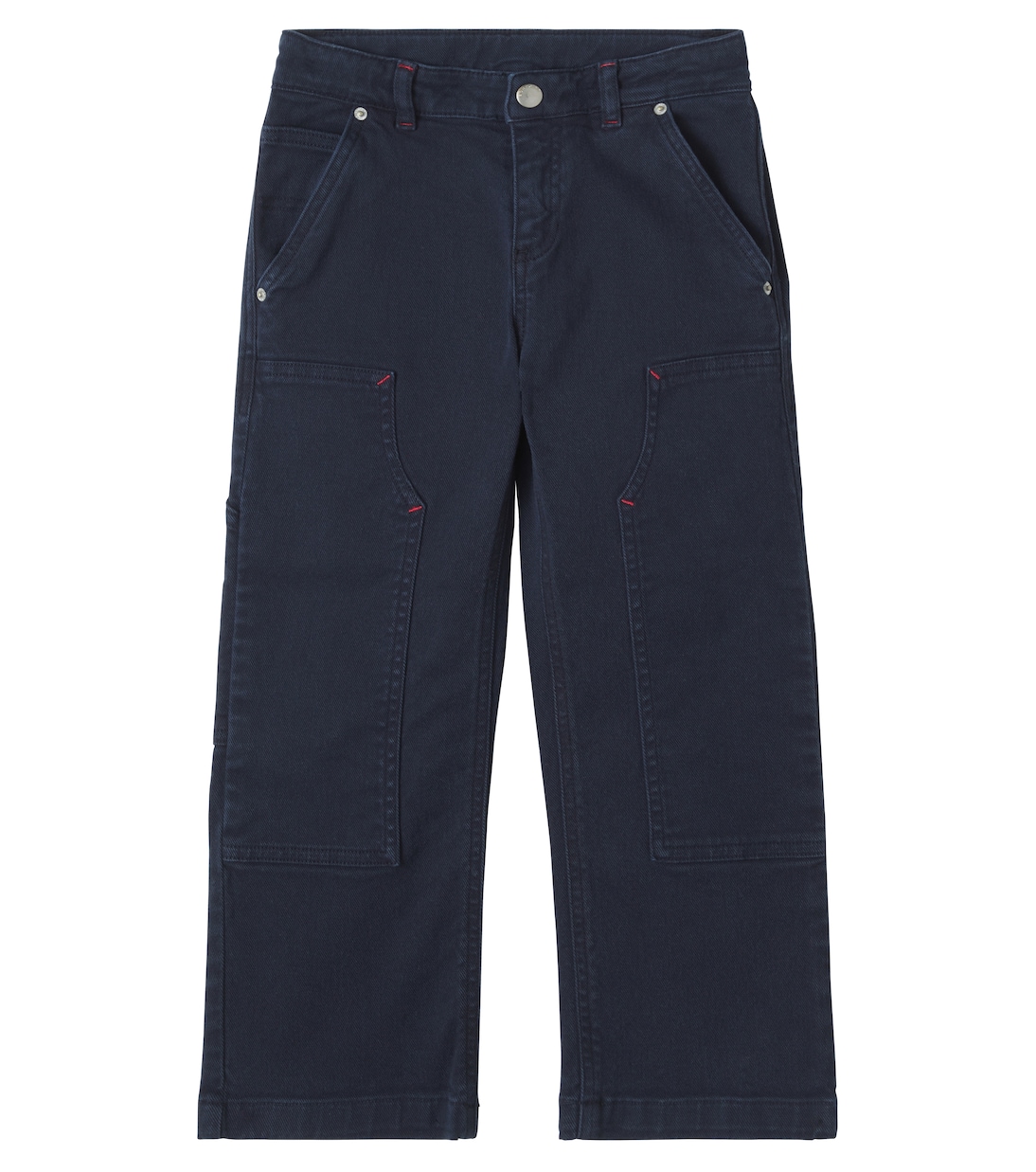 Ewann cotton pants | Bonpoint