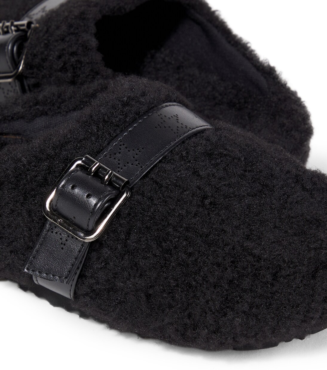 Teddy mules | Stella McCartney Kids