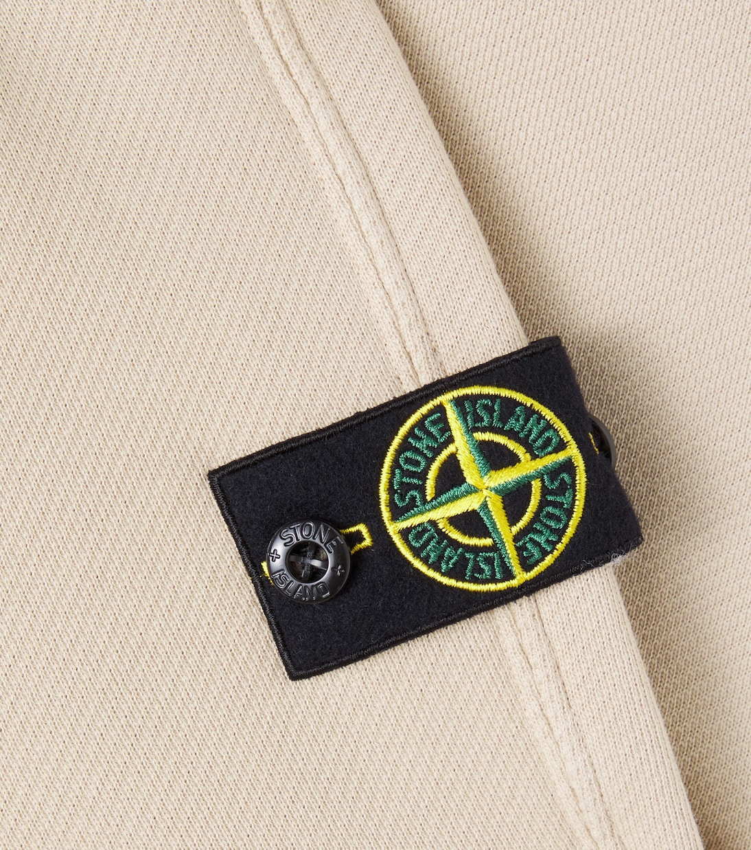 Jogginghose Compass aus Baumwoll-Jersey | Stone Island Junior