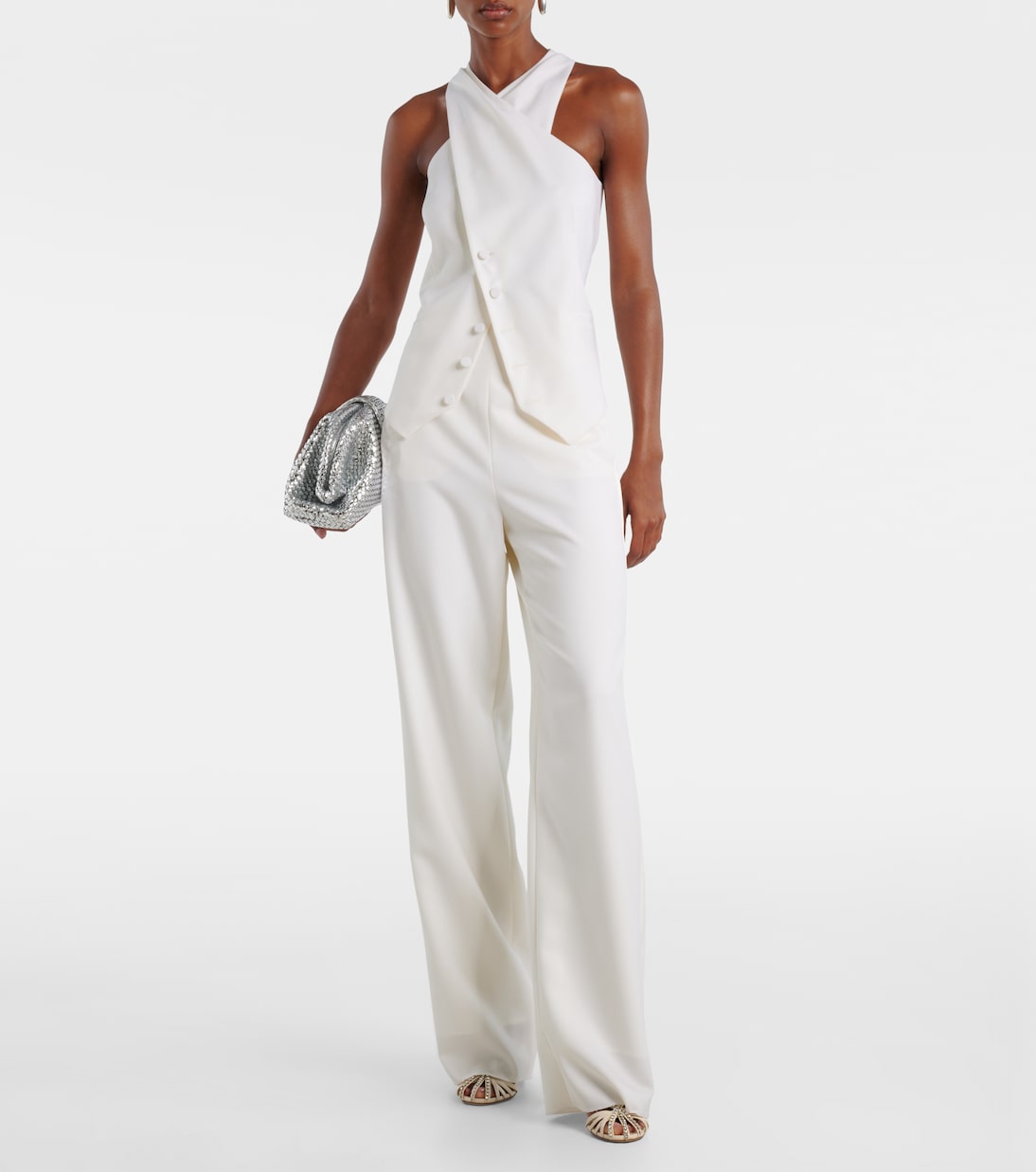 Selva virgin wool top | Max Mara