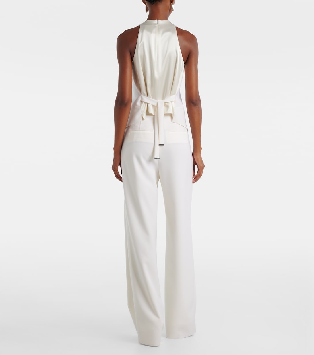 Selva virgin wool top | Max Mara