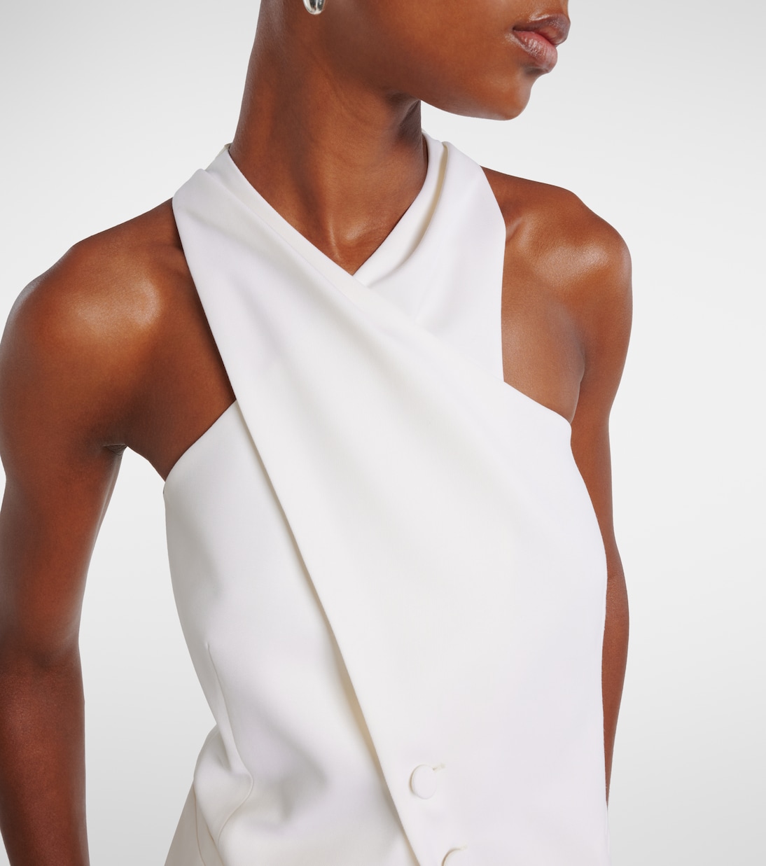 Selva virgin wool top | Max Mara