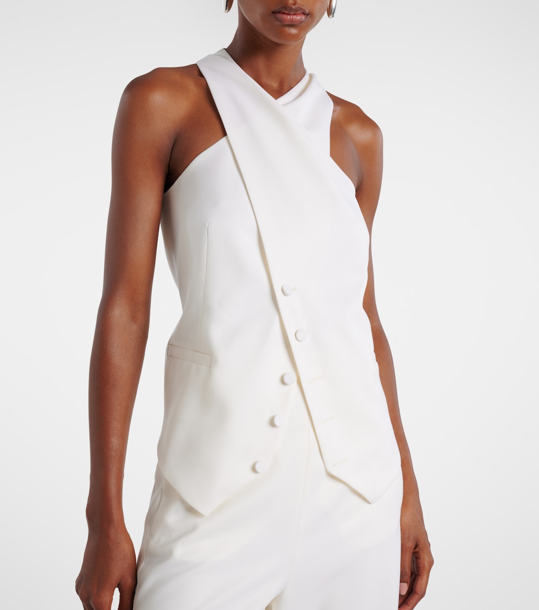 Selva virgin wool top | Max Mara