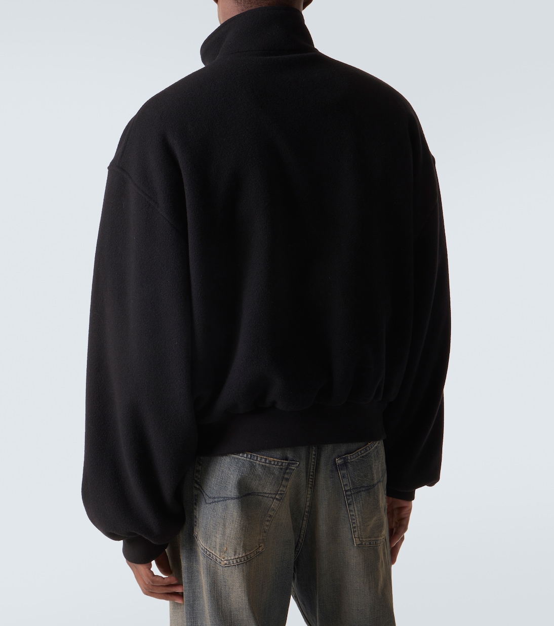 Blouson aus Wolle | Balenciaga