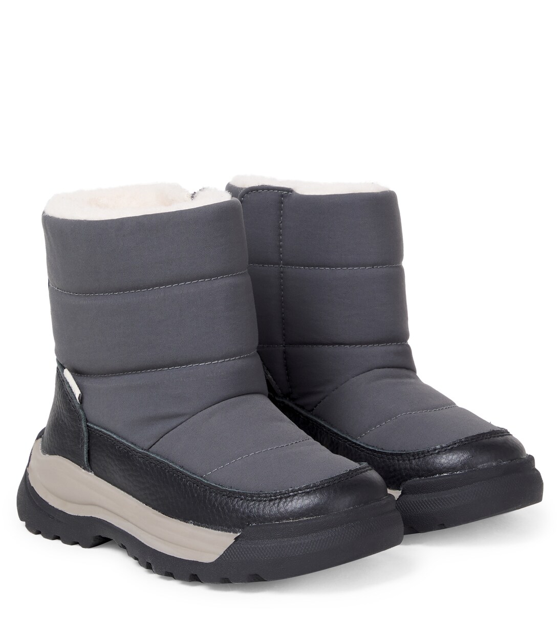 Schneestiefel Liza Tex | Wheat