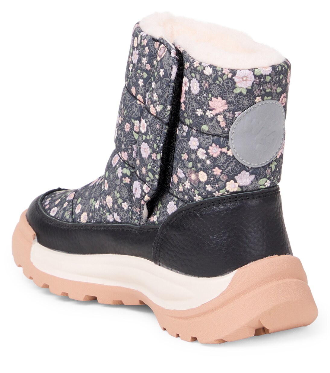 Stivali Delaney Tex con pelle | Wheat