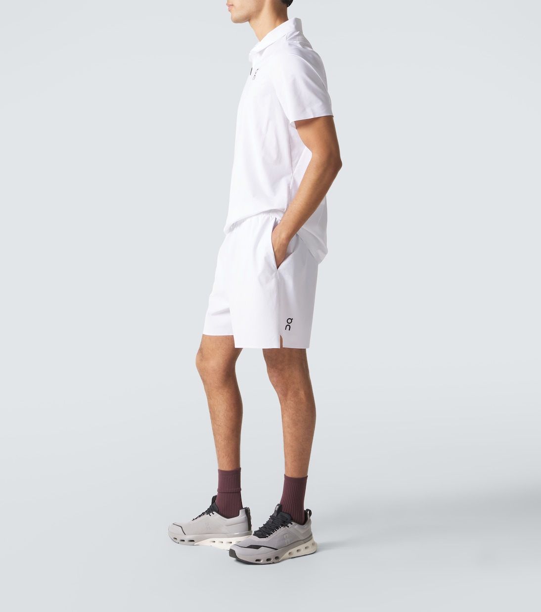 Cloudnova X running shoes | On