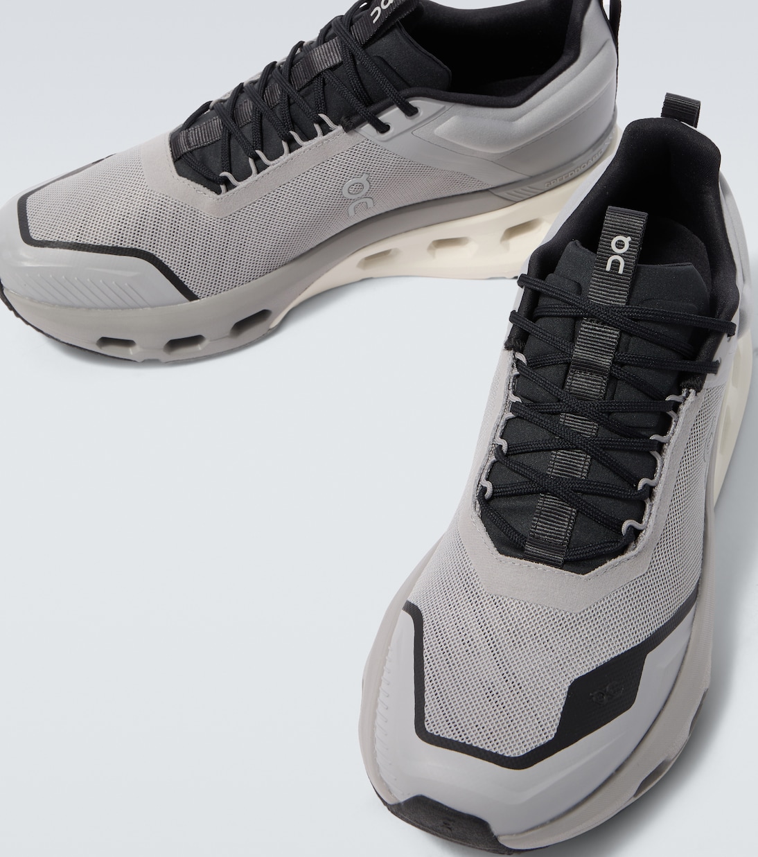 Cloudnova X running shoes | On