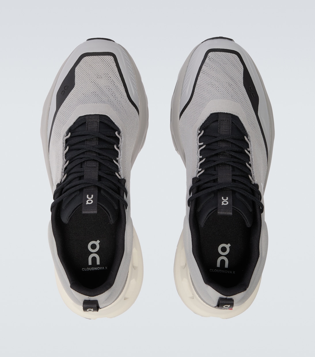 Cloudnova X running shoes | On