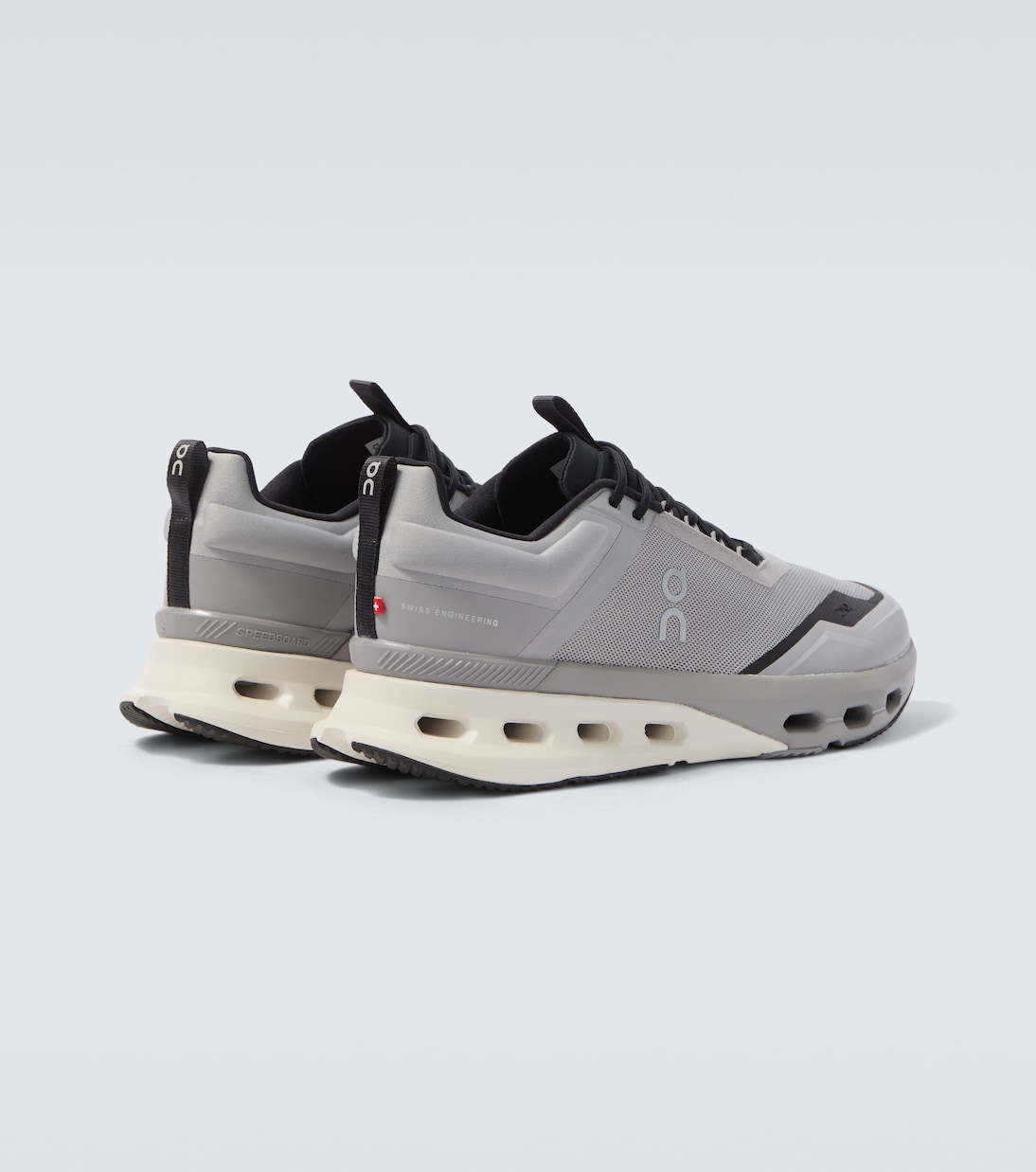 Cloudnova X running shoes | On