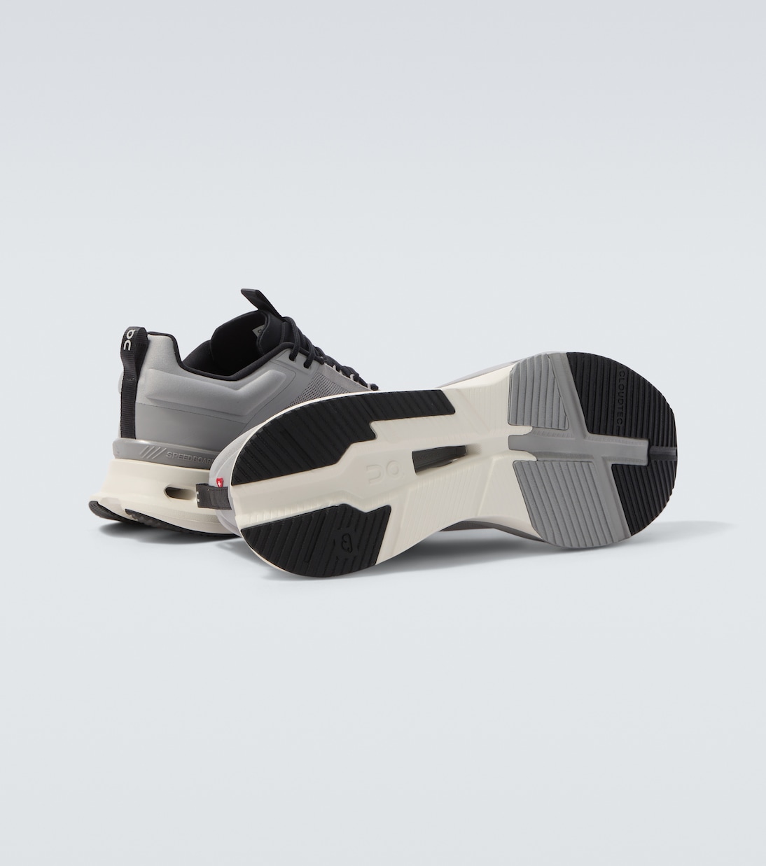 Cloudnova X running shoes | On