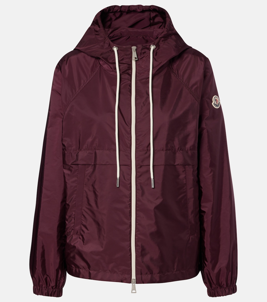 Coquelicot technical jacket | Moncler