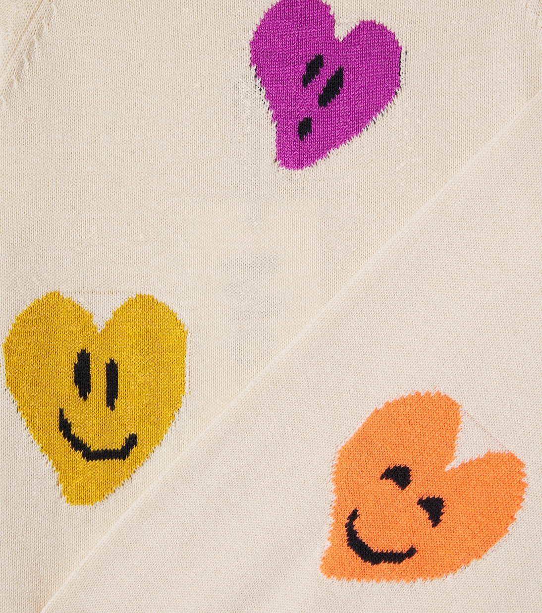 Bebé - chándal Gilby and Solana de algodón | Molo