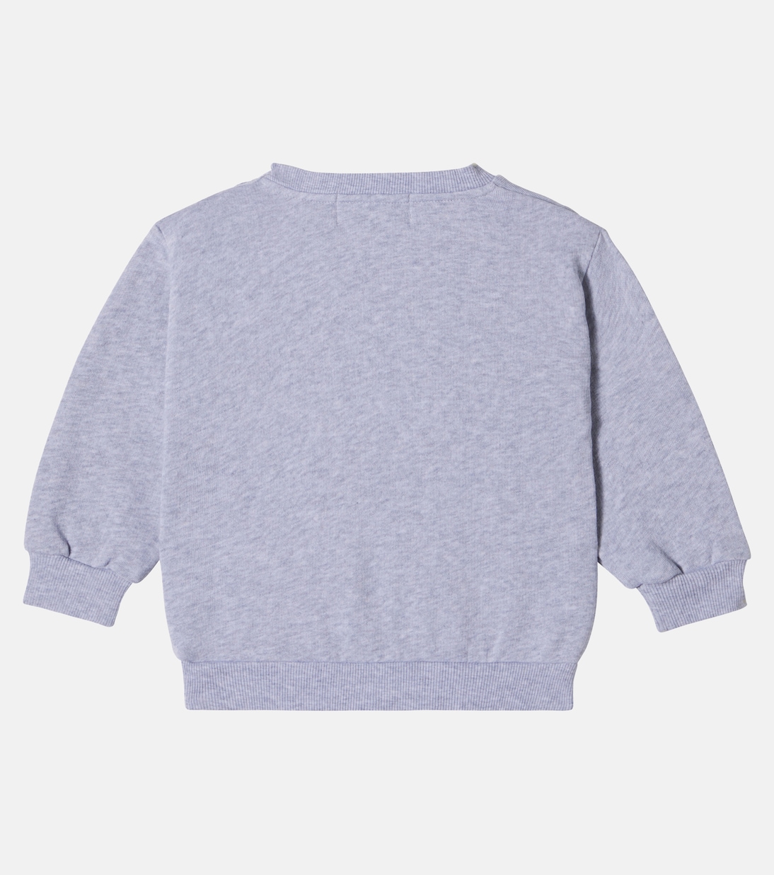 Baby Friends in a Pickle cotton jersey sweatshirt | Bobo Choses