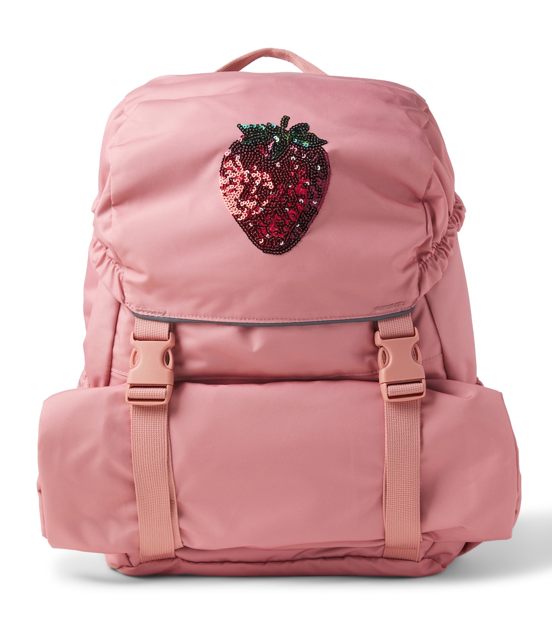 حقيبة ظهر مُزينة بالترتر Clover | Konges Sløjd