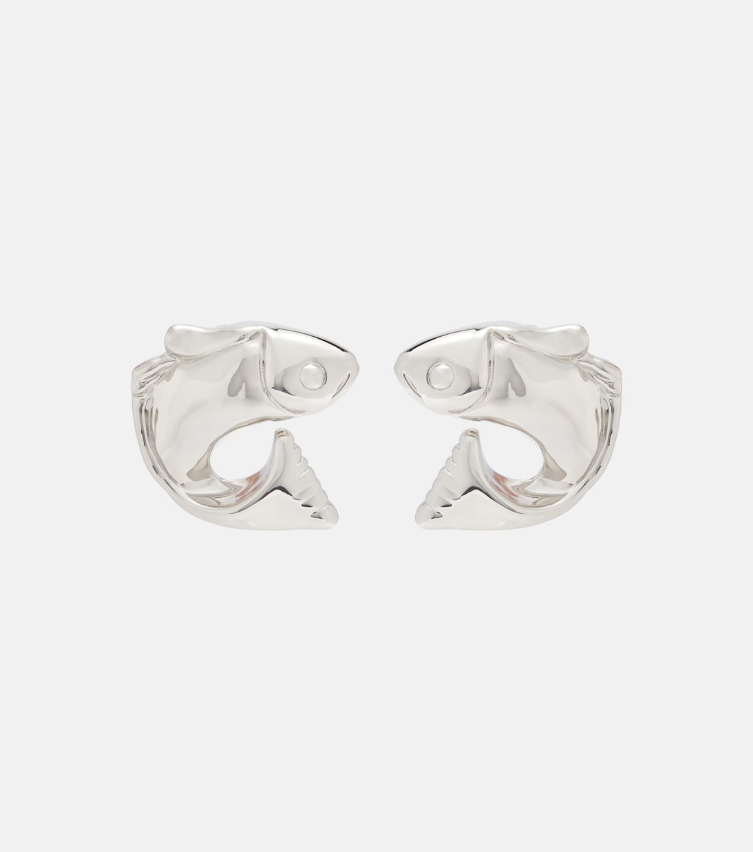 Poisson earrings | Jacquemus