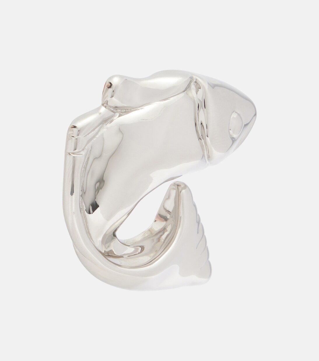 Poisson earrings | Jacquemus