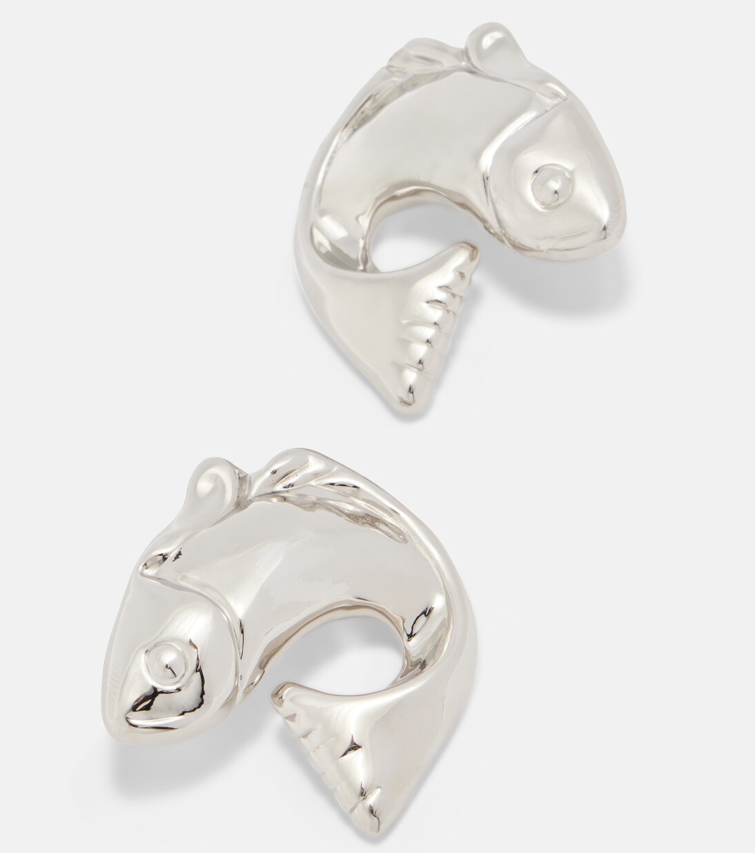 Poisson earrings | Jacquemus