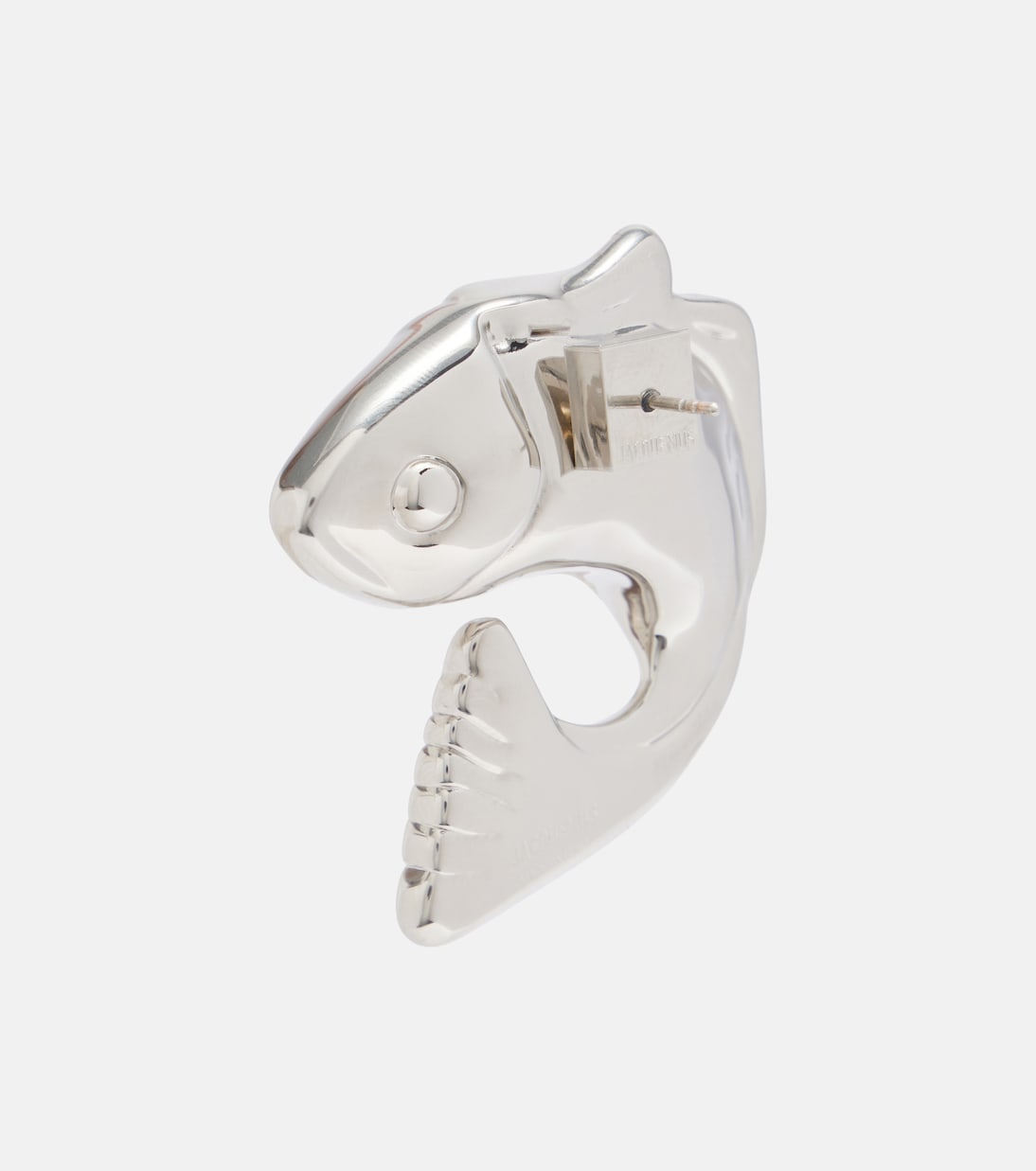 Poisson earrings | Jacquemus