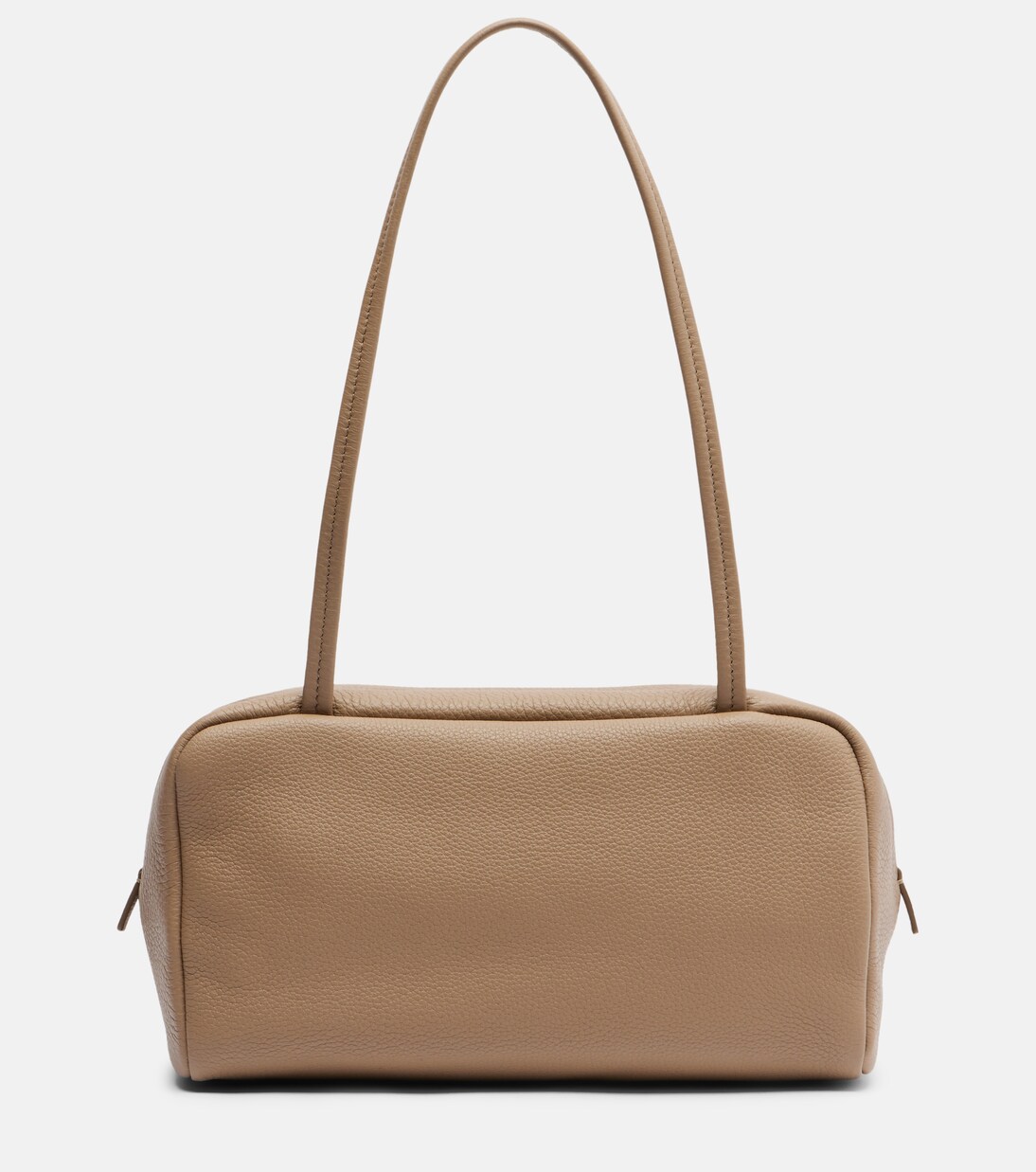 Astra Medium leather shoulder bag | The Row