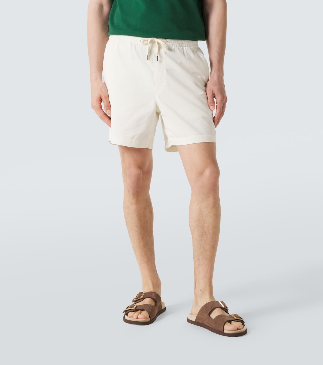 Cotton shorts | Polo Ralph Lauren