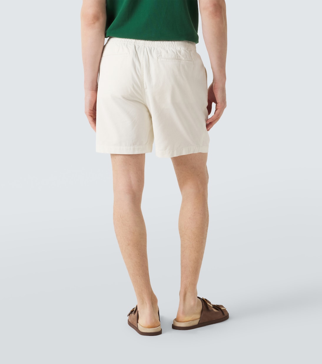 Cotton shorts | Polo Ralph Lauren